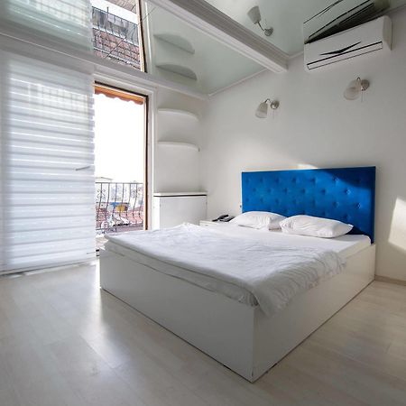 Element Suites อิสตันบูล ภายนอก รูปภาพ