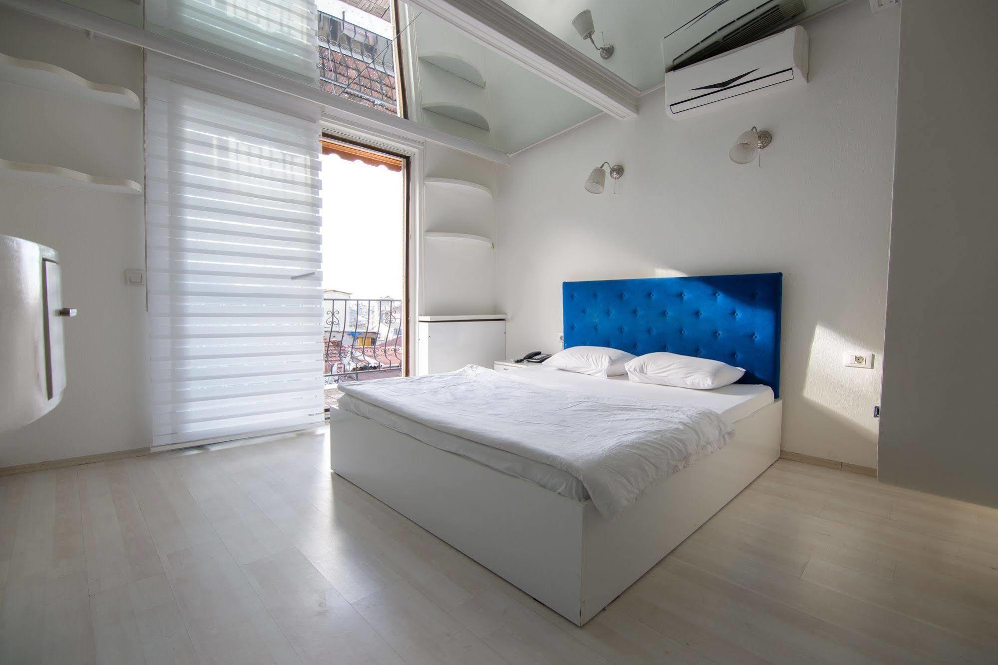 Element Suites อิสตันบูล ภายนอก รูปภาพ