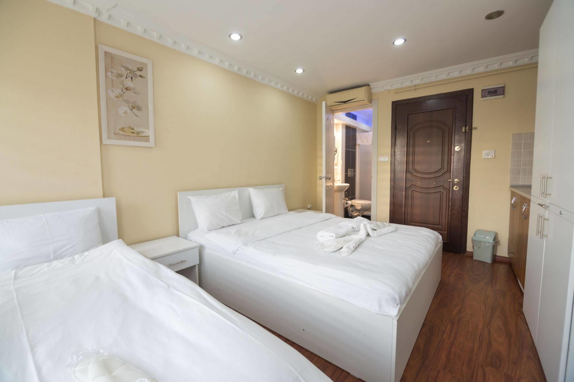 Element Suites อิสตันบูล ภายนอก รูปภาพ