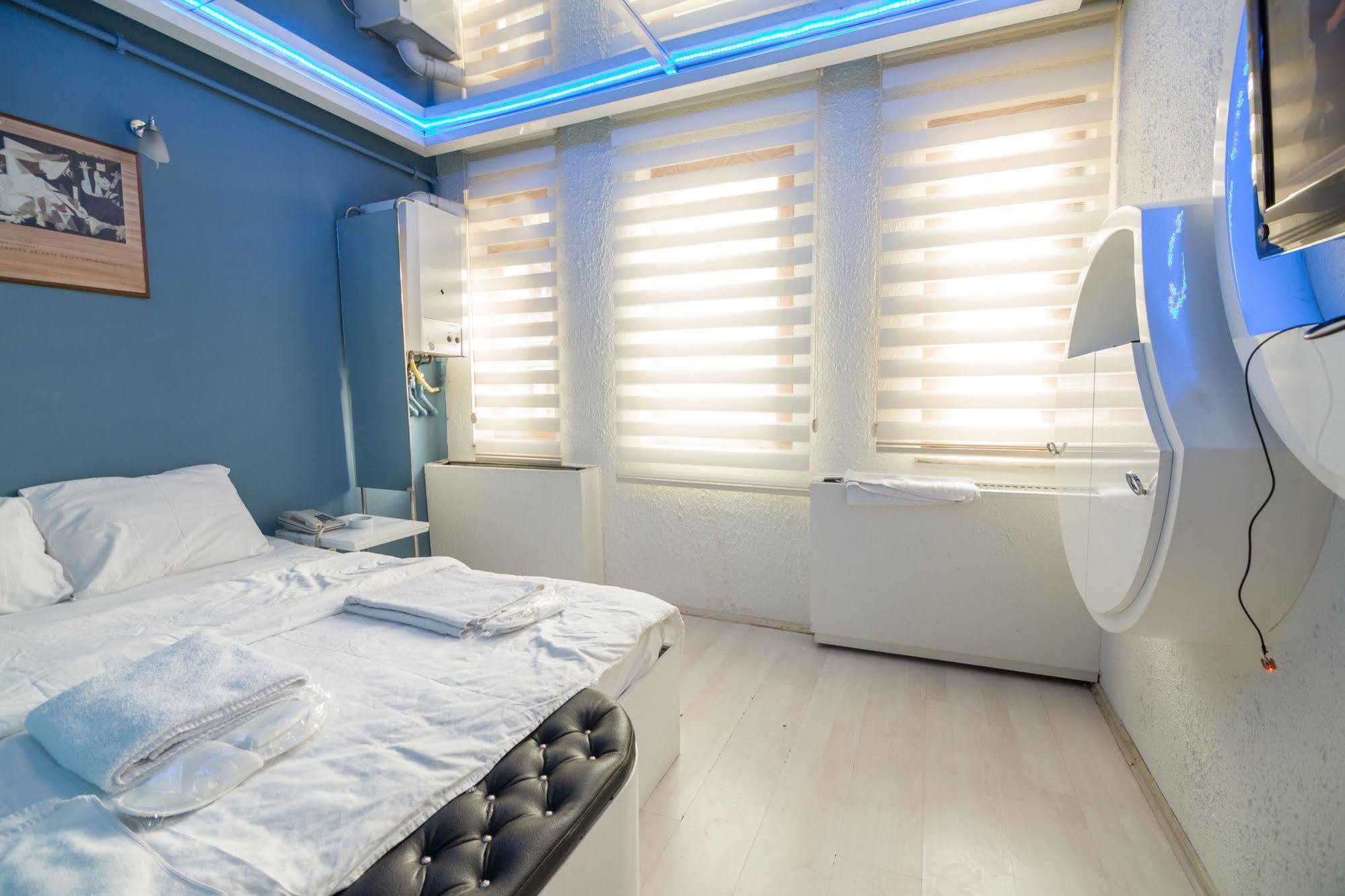 Element Suites อิสตันบูล ภายนอก รูปภาพ