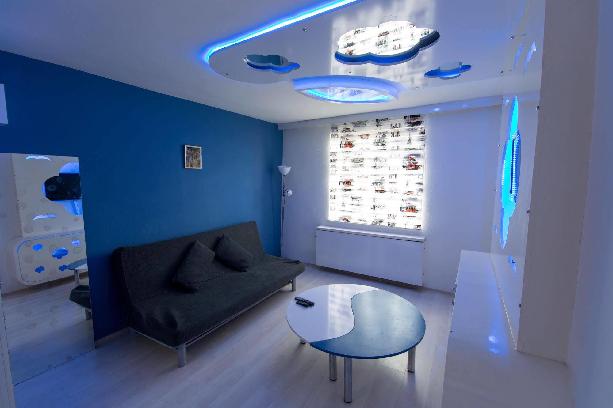 Element Suites อิสตันบูล ภายนอก รูปภาพ