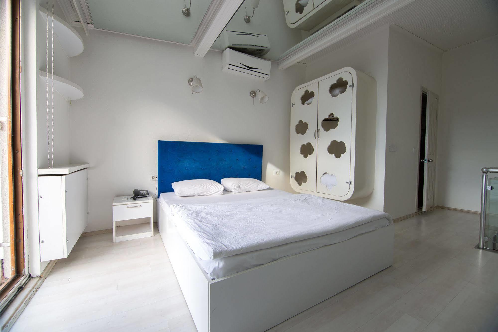Element Suites อิสตันบูล ภายนอก รูปภาพ