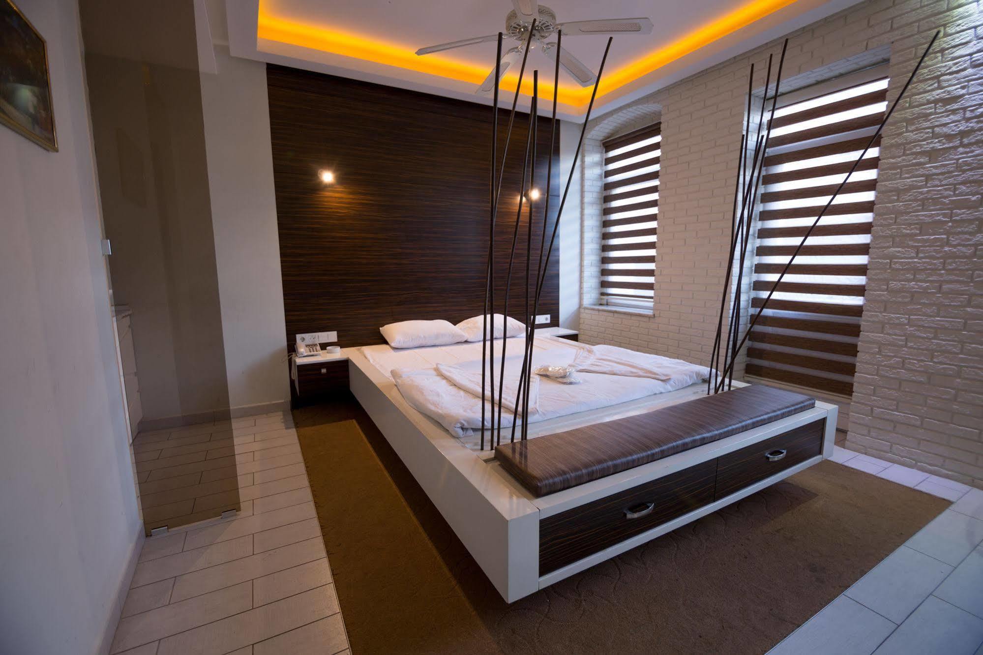 Element Suites อิสตันบูล ภายนอก รูปภาพ
