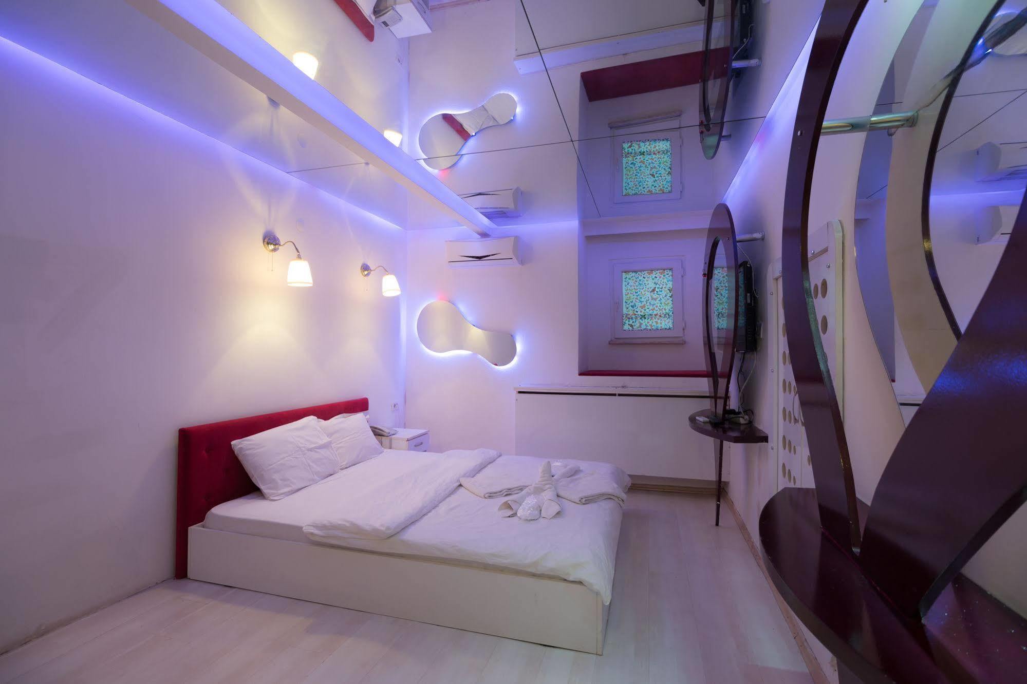 Element Suites อิสตันบูล ภายนอก รูปภาพ