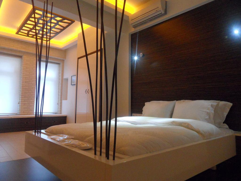 Element Suites อิสตันบูล ภายนอก รูปภาพ