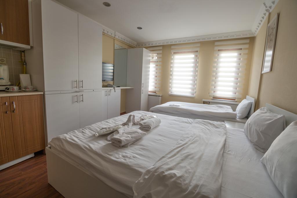 Element Suites อิสตันบูล ภายนอก รูปภาพ