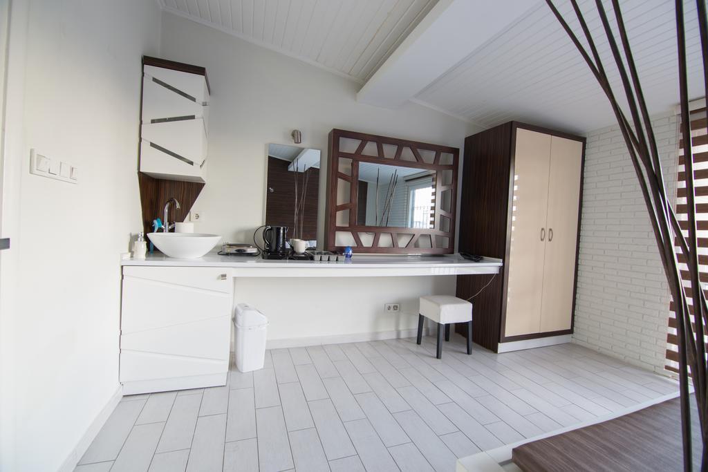 Element Suites อิสตันบูล ภายนอก รูปภาพ